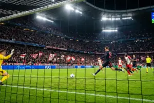 Champions League Live Wedden — Tips en Tactieken | WEDKICK
