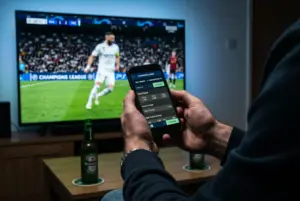 Champions League Odds Vergelijken — Beste Quoteringen | WEDKICK