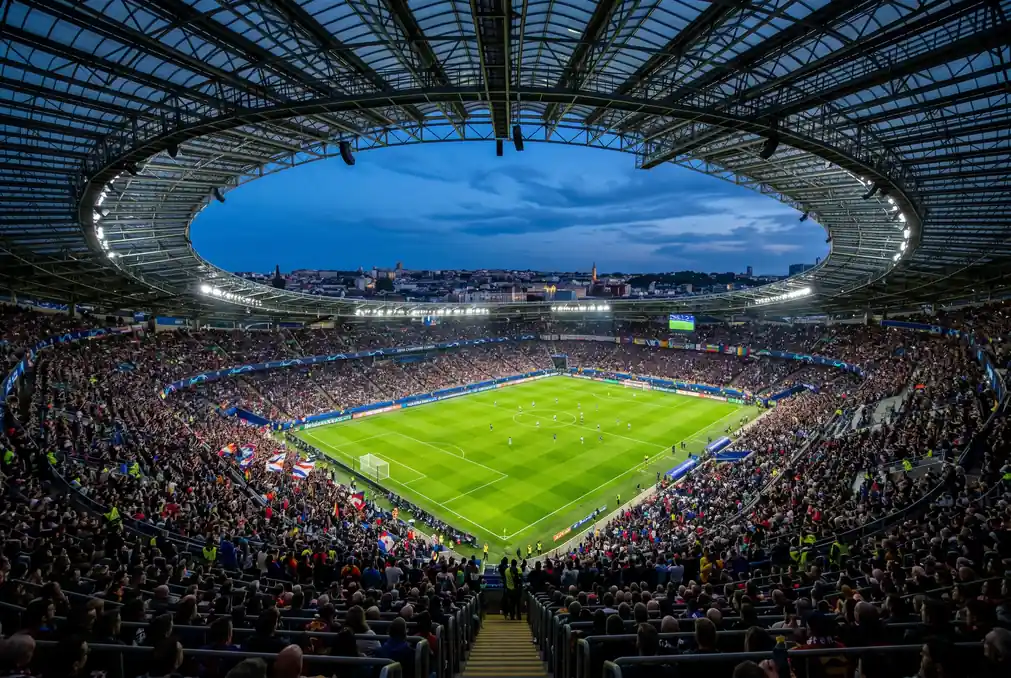 Champions League sportweddenschappenmarkt cijfers groei en trends