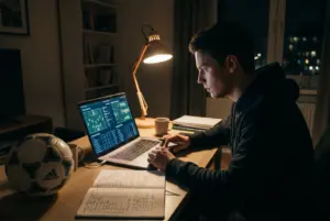 Champions League Wedden Strategie — Beginner tot Gevorderd | WEDKICK